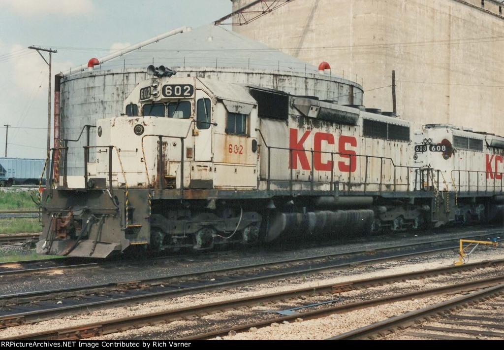 KCS #602